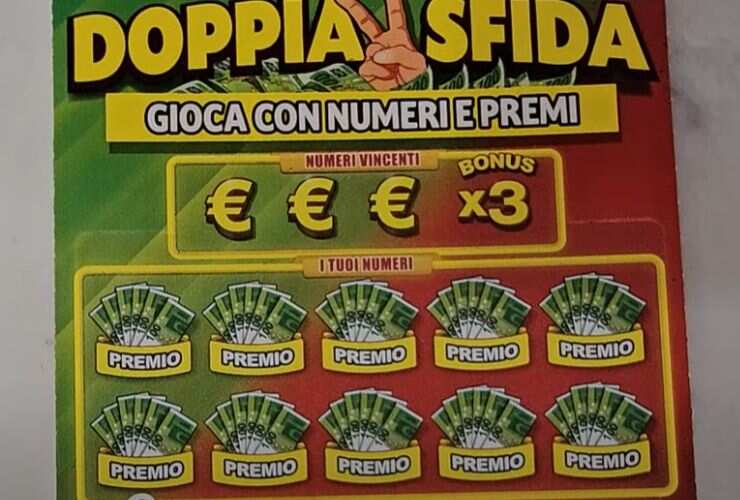 Gratta e Vinci