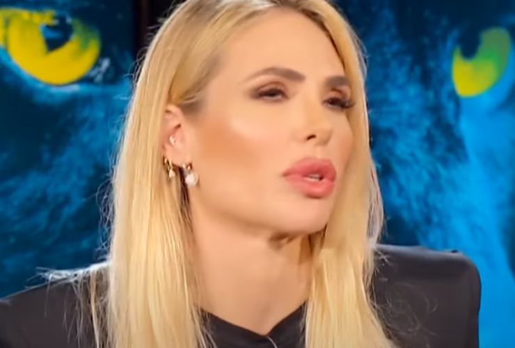 Ilary Blasi