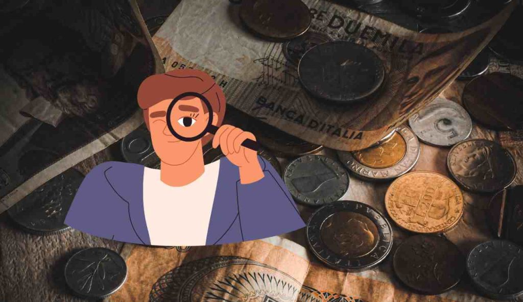 Lire ricerca