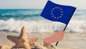 Mare Europa
