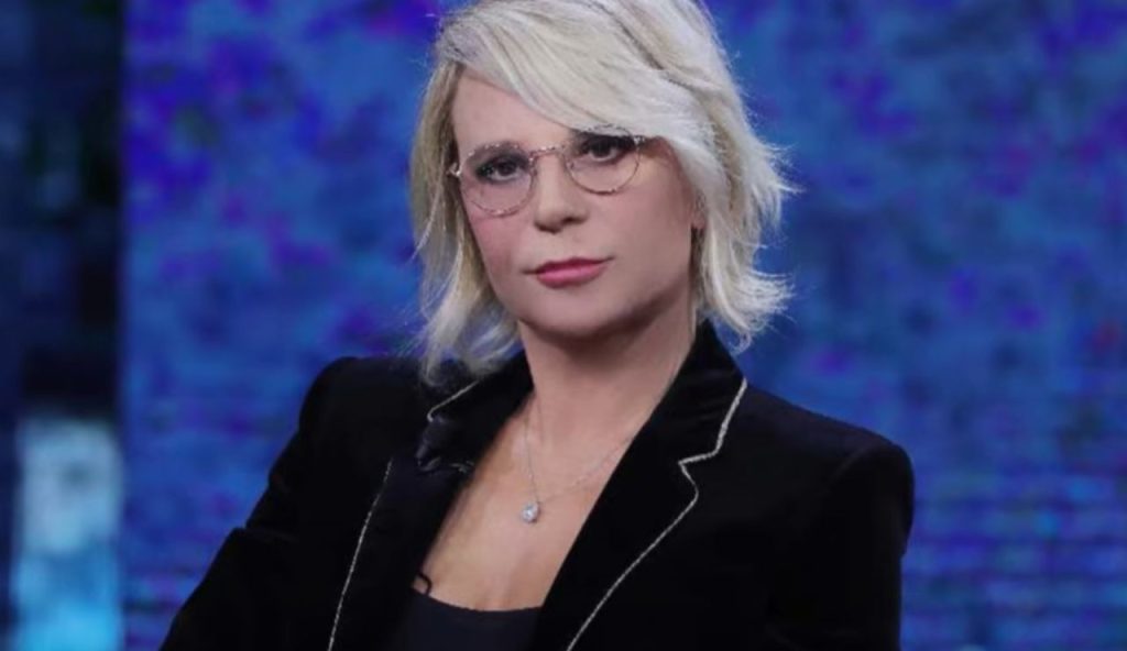 Maria De Filippi