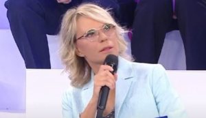 Maria De Filippi