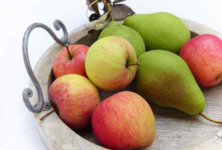 Mele pere