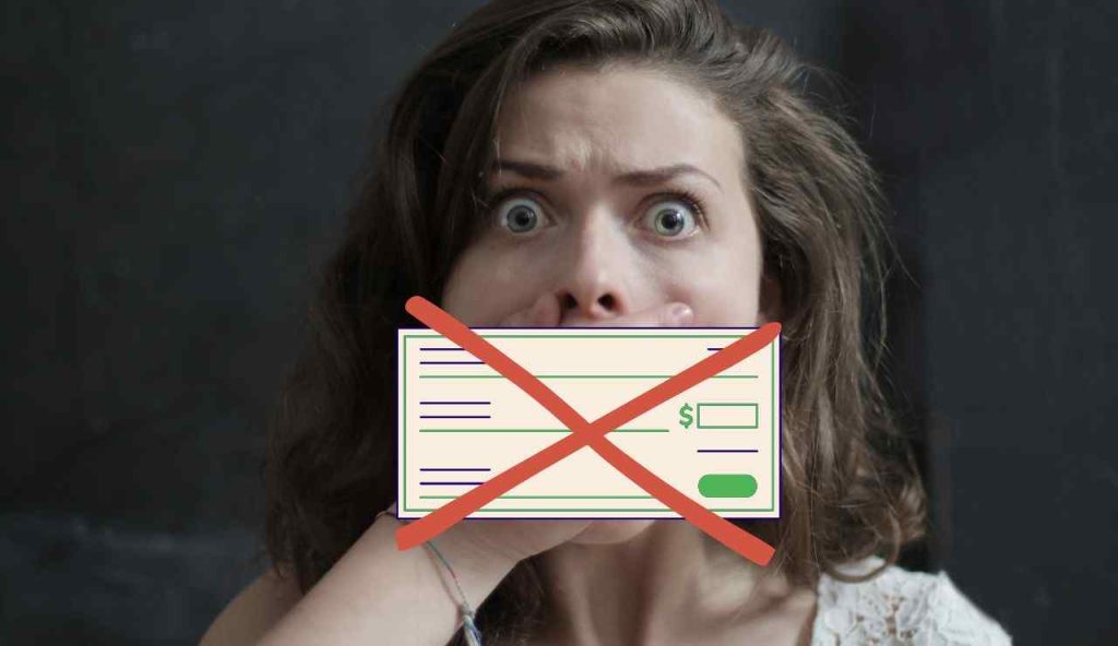 Perdere assegno di inclusione