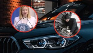 Revisione auto