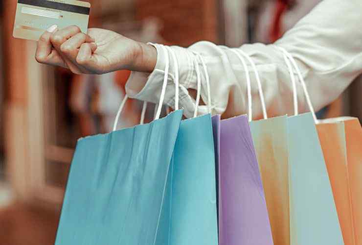 Shopping
