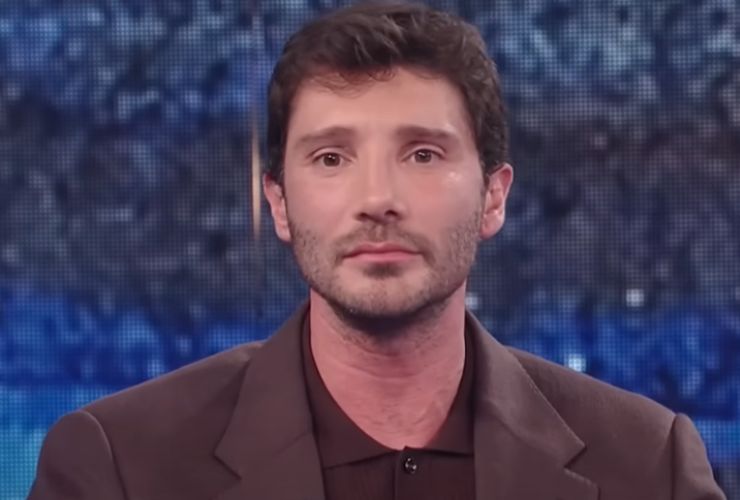 Stefano De Martino