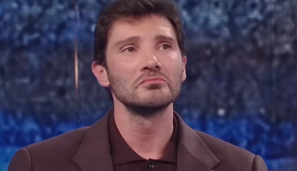 Stefano De Martino