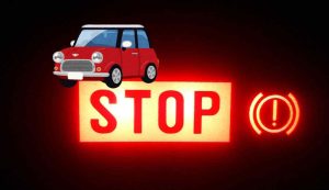 Stop alle auto
