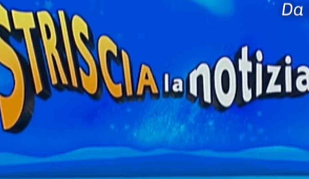 Striscia La Notizia