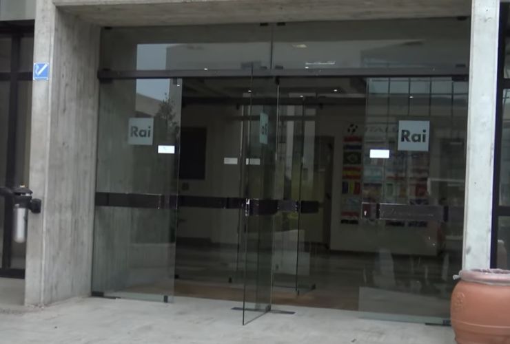 Studi Rai
