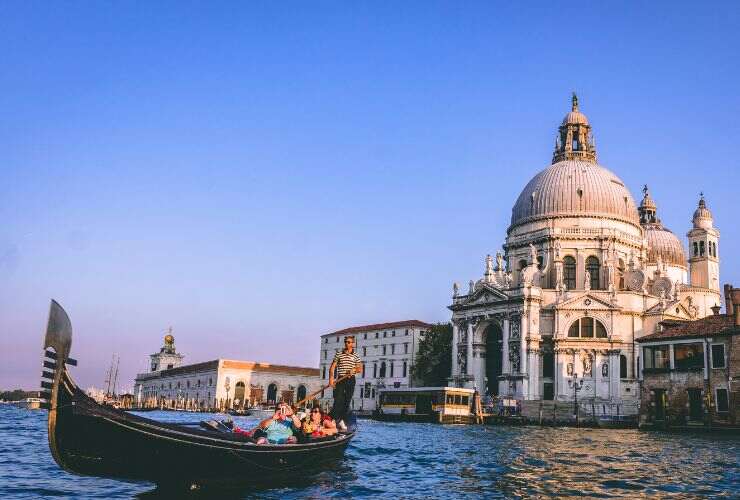 Venezia