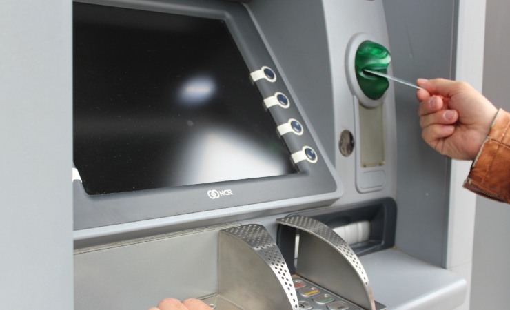 ATM