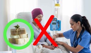 Chemioterapia