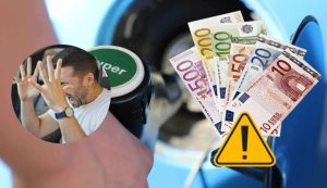 Benzina e soldi (Pixabay foto) - www.insolenzadir2d2.it