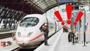 Treno