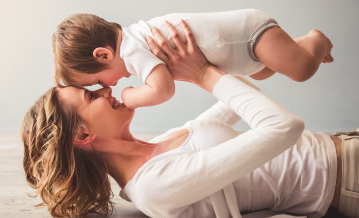 Bonus mamme