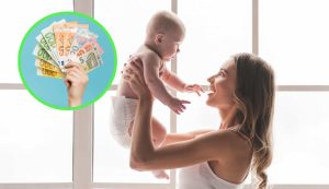 Bonus mamme