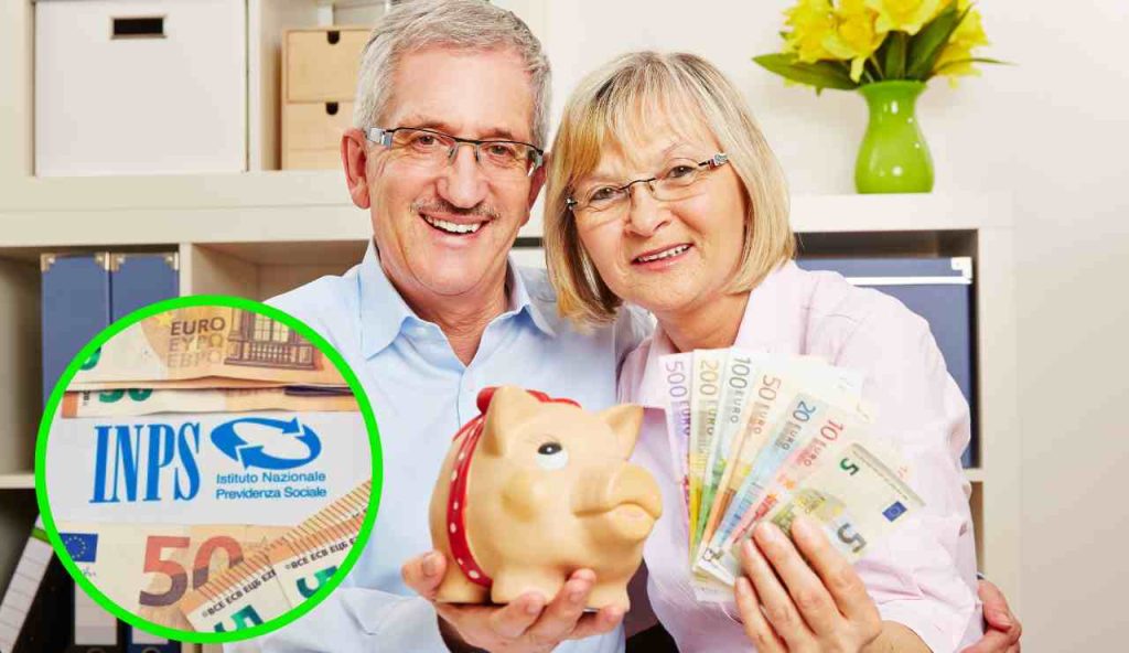 Pensionati