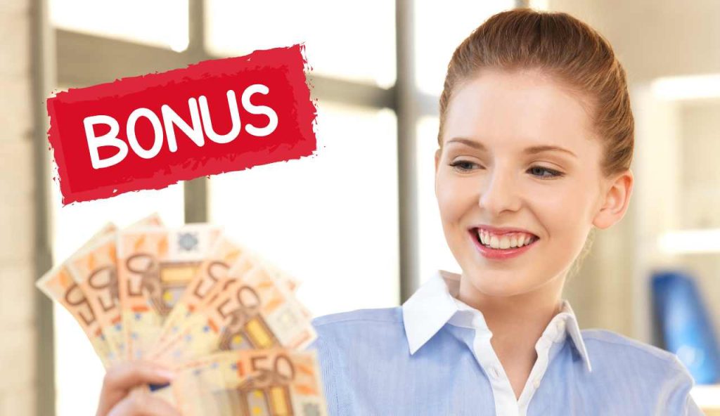 Bonus