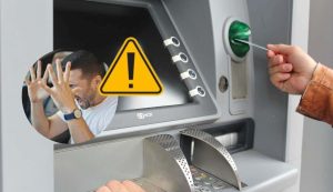 Disguido al bancomat (Pixabay foto) - www.insolenzadir2d2.it