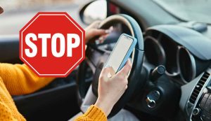 Cellulare auto