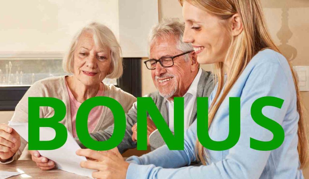 Bonus