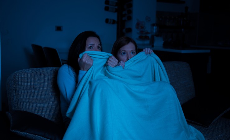 Film horror