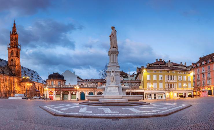 Bolzano