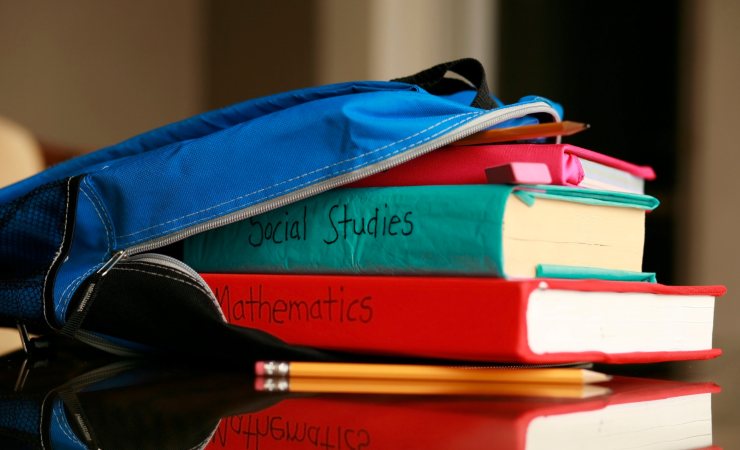 Libri scuola