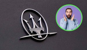 Maserati