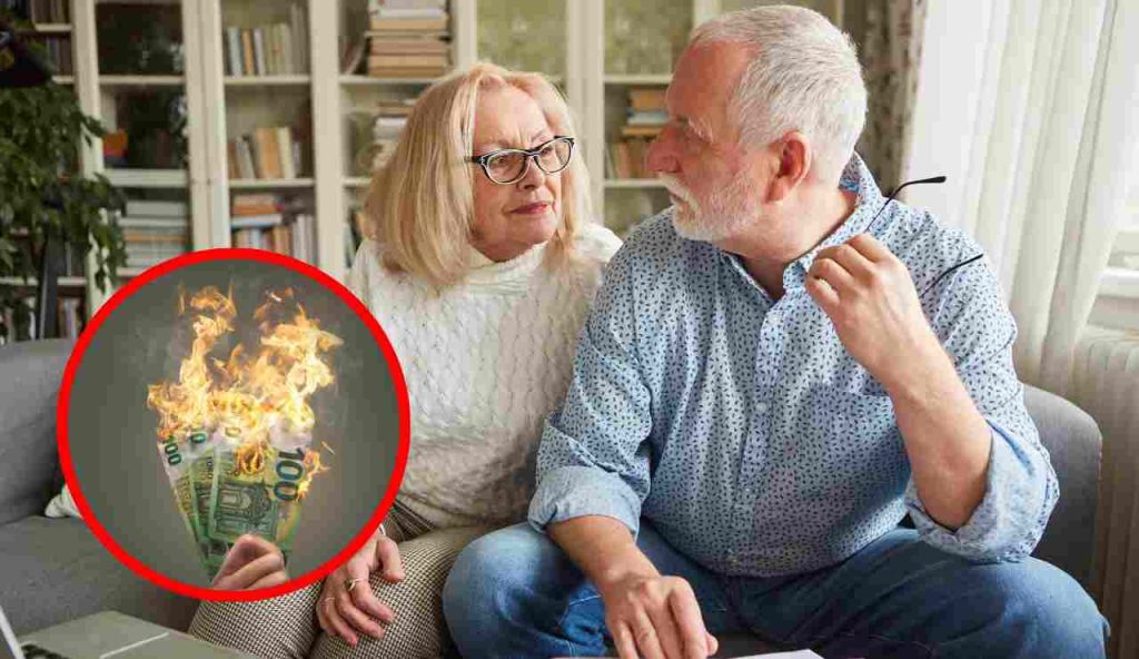 Pensionati