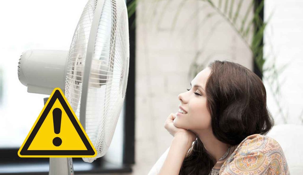 Ventilatore