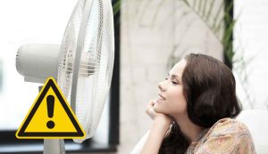 Ventilatore