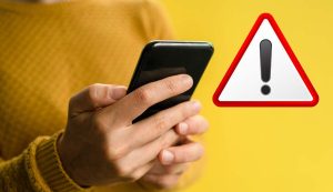 Smartphone