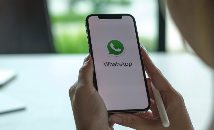 Whatsapp