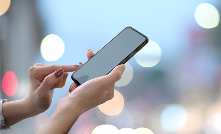 Smartphone