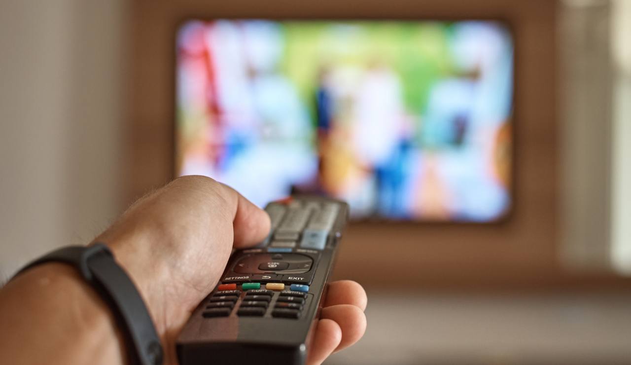Tv