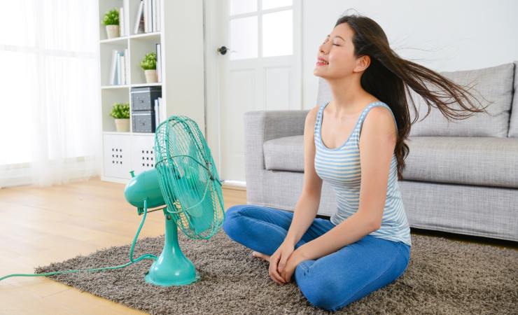 Ventilatore
