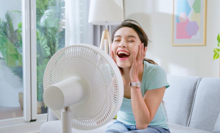 Ventilatore