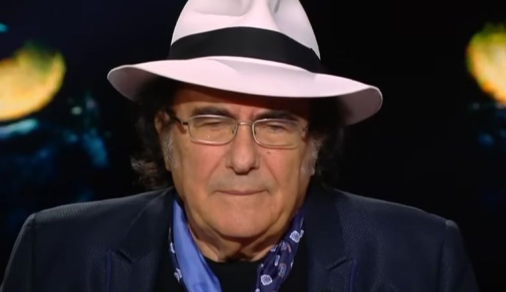 Al Bano