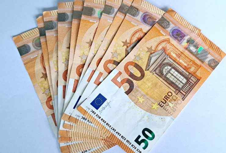 Bonus 300 euro