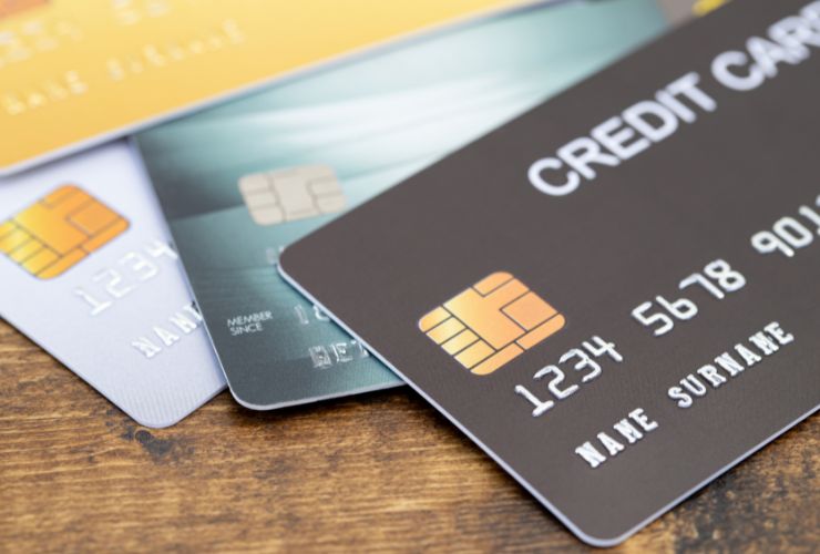 Carte di credito