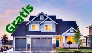 Casa gratis