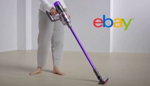 Dyson V12 Origin