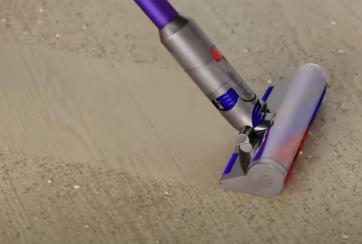 Dyson V12 Origin