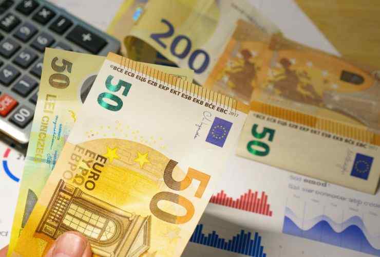 Euro risparmio