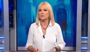 Federica Sciarelli