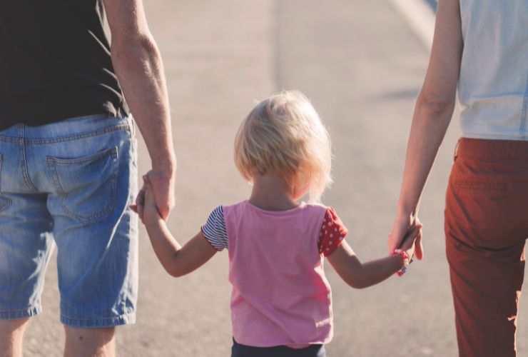 Genitori e figli