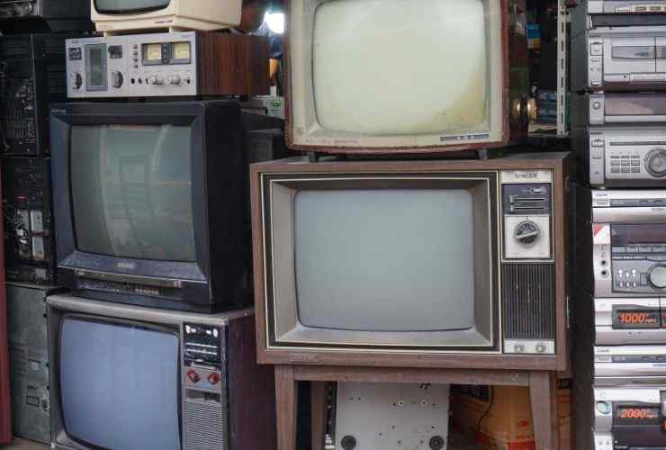 Incubo TV spenta